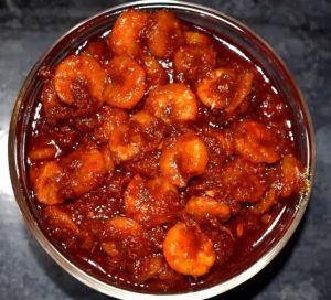 Prawn Pickle