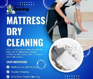 Mattress Cleaning