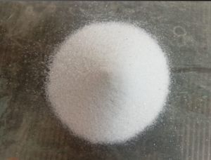 glass powder