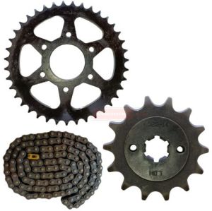 Bajaj Bike Spare Parts