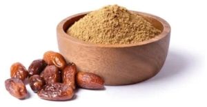Dates Powder