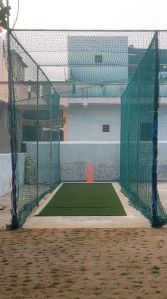 Cricket Training Nets