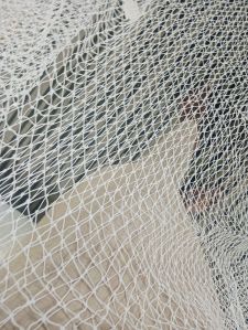 Nylon Anti Birds Net