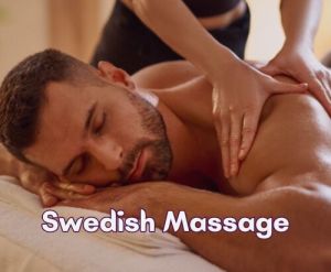 Swedish Massage In Bandra