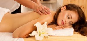 Swedish Massage In Bandra