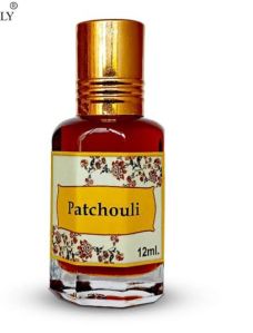 Patchouli Attar