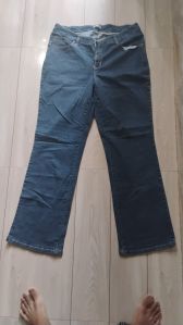 Mens Baggy Pant Korean