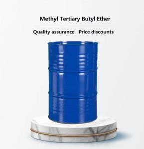 Methyl Tertiary Butyl Ether