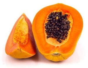 Natural Fresh Papaya, Taste : Sweet