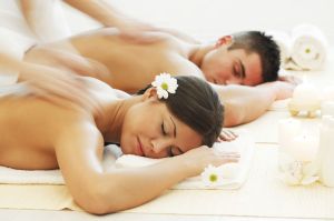 Couple Massage In Ambernath