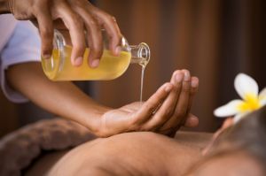 Oil Massage In Ambernath