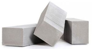 Concrete Blocks