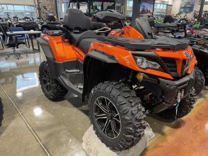 Atv Bike