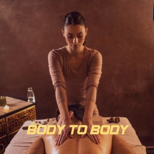 Body Massage In Bangalore