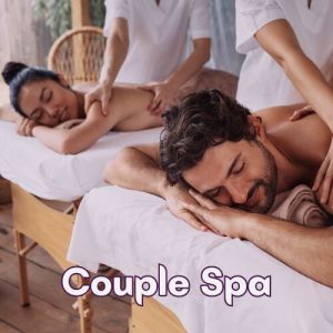 Couple Massage Service