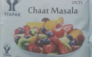 Chat Masala