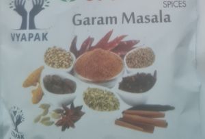 Garam Masala