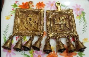 Brass Decorative Item