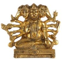 Hanuman Panch Mukhi Statue