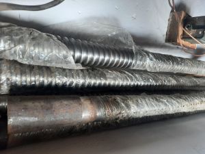 Lead Screws