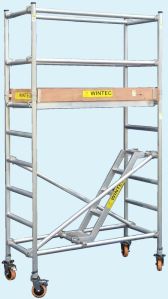 Aluminium Scaffolding