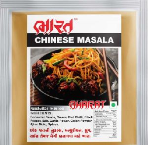 Chinese Masala