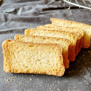 Rusks