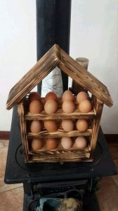 Egg Storage