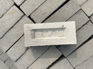 Flyash Bricks