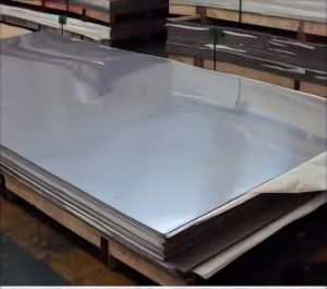 Stainless Steel Sheet