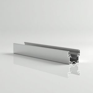 Industrial Aluminium Profiles