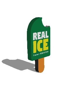 Realice Ice POP