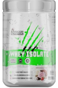 Whey Protein Isolate