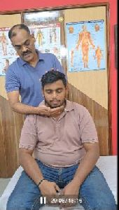 Chiropractic Treatments