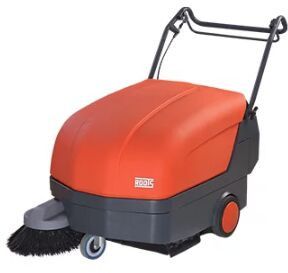 Roots B70 Battery Operated Sweeper