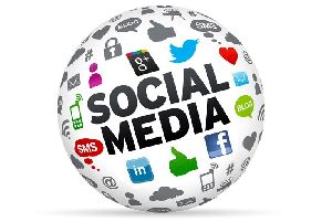 Social Media Management Services