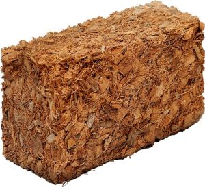 Cocochips 650g Bricks