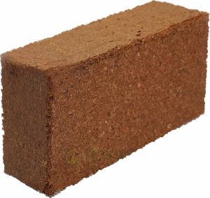 Cocopeat 650g Bricks