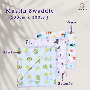 Baby Swaddles