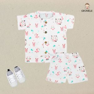 Co-ord set