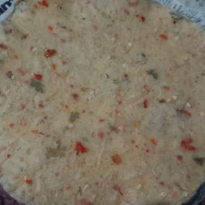 Extra Chili Aaloo Papad