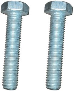 Hex Bolts