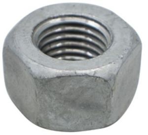 Hex Nuts