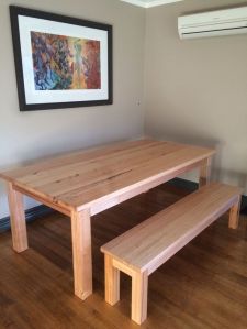 Table Bench