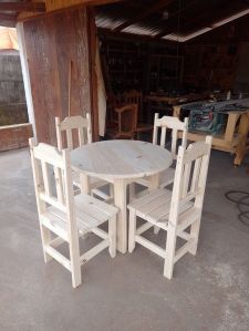 Table Chairs