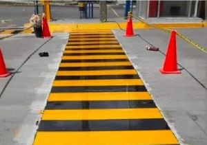 Road Marking Paint Services