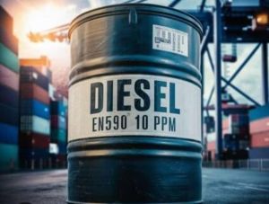 Diesel d2 Gas Oil