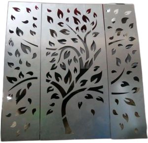 304 Stainless Steel Laser Cutting Sheet