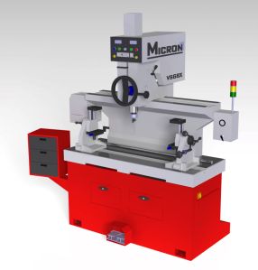 Valve Seat Cutting Machines