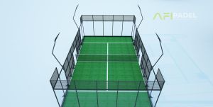 Padel Court